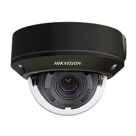 Hikvision DS-2CD1743G2-LIZSU(2.8-12mm)Black