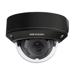 Caméra varifocale noire Hikvision DS-2CD1743G2-LIZSU(2.8-12mm)Black vision de nuit couleur 30 mètres