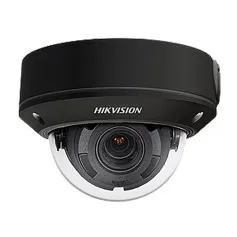 Caméra varifocale noire Hikvision DS-2CD1743G2-LIZSU(2.8-12mm)Black vision de nuit couleur 30 mètres