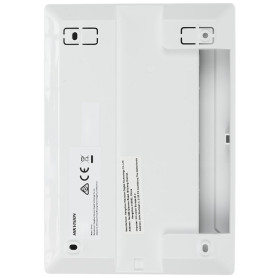 Expanseur de relais Hikvision DS-PM501R4
