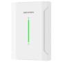 Expanseur de relais de bus 4 sorties Hikvision DS-PM501R4