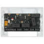 Expanseur Hikvision DS-PM501R4 AX HYBRID PRO G2