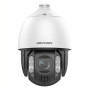 Caméra PTZ 2MP zoom optique x 20 AcuSense défense active Hikvision DS-2DE7A220MCG-EB vision de nuit 150 mètres