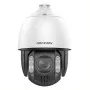 Caméra PTZ 2MP zoom optique x 20 AcuSense défense active Hikvision DS-2DE7A220MCG-EB vision de nuit 150 mètres