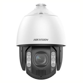Caméra PTZ 2MP zoom optique x 20 AcuSense défense active Hikvision DS-2DE7A220MCG-EB vision de nuit 150 mètres