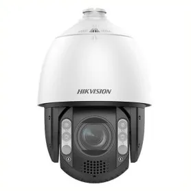Caméra PTZ 2MP zoom optique x 20 AcuSense défense active Hikvision DS-2DE7A220MCG-EB vision de nuit 150 mètres