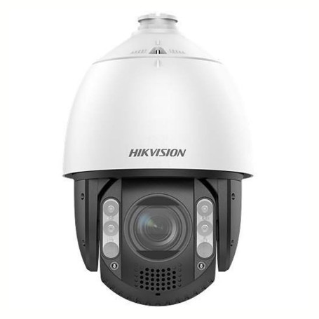 Caméra PTZ 2MP zoom optique x 20 AcuSense défense active Hikvision DS-2DE7A220MCG-EB vision de nuit 150 mètres