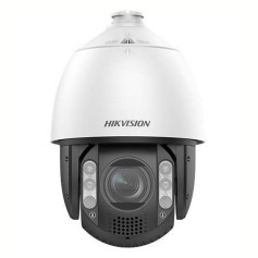 Caméra PTZ 2MP zoom optique x 20 AcuSense défense active Hikvision DS-2DE7A220MCG-EB vision de nuit 150 mètres