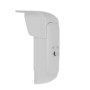 Ajax MotionCam Outdoor HighMount (PhOD) de profil