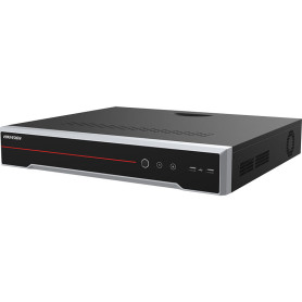 NVR 8K AcuSeek Guanlan Hikvision iDS-7716NXI-P4