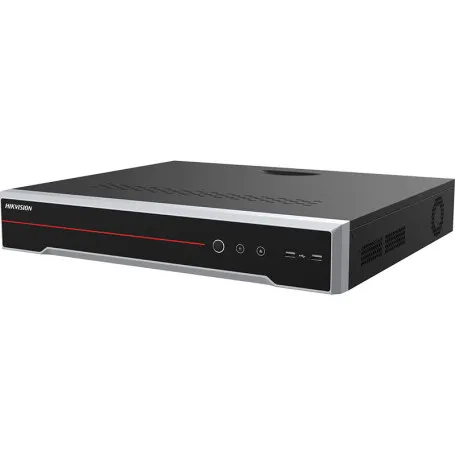 NVR 8K AcuSeek Guanlan Hikvision iDS-7716NXI-P4