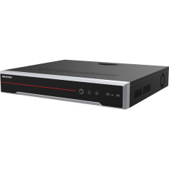 NVR 8K AcuSeek Guanlan Hikvision iDS-7716NXI-P4 DeepinMind 16 caméras 4 disques durs