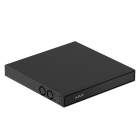 Ajax NVR H2D16PAC 16 ports PoE