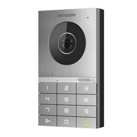 Hikvision DS-KV7023EY-IME2 vue de face