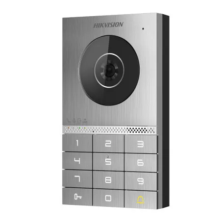 Hikvision DS-KV7023EY-IME2 vue de face