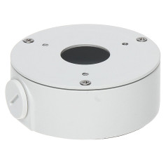 Dahua PFA134-V2 boîte de montage apparente pour mini caméra compatibilité mini caméra Dahua