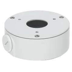Dahua PFA134-V2 boîte de montage apparente pour mini caméra compatibilité mini caméra Dahua