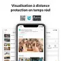 TP-Link VIGI C440i(4mm) appli smartphone