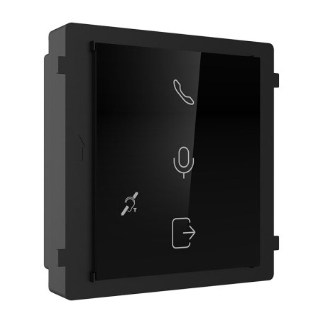 Module boucle magnétique Hikvision DS-KD-PMR