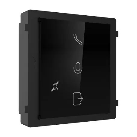 Module boucle magnétique Hikvision DS-KD-PMR