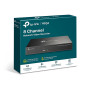 NVR TP-Link VIGI NVR1008H
