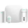 Ajax StarterKit Cam Plus HDR Blanc Hub 2 Plus MotionCam HDR