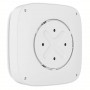 Ajax FireProtect 2 SB (CO) vue arrière