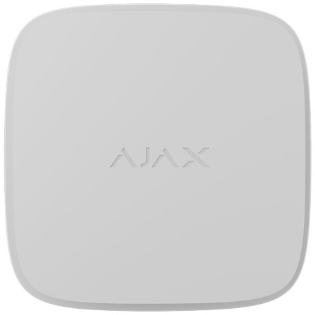 FireProtect 2 AC (Heat/CO)