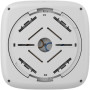FireProtect 2 AC (Heat/CO) face arrière