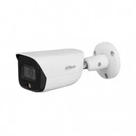 Caméra Dahua HFW3449EP-AS-LED-0280B