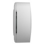 LifeQuality Lite Jeweller White vu de profil