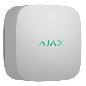 Ajax LifeQuality Lite Jeweller Blanc
