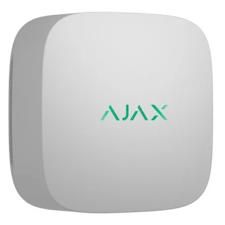 Ajax LifeQuality Lite Jeweller Blanc
