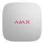 Ajax LifeQuality Lite Jeweller Blanc led Rouge