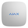 Ajax LifeQuality Lite Jeweller Blanc led bleu