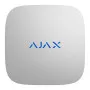 Ajax LifeQuality Lite Jeweller Blanc led bleu