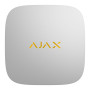 Ajax LifeQuality Lite Jeweller Blanc led jaune