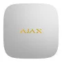 Ajax LifeQuality Lite Jeweller Blanc led jaune