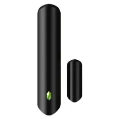 Dahua AirShield Magnet(S) DHI-ARD323-W2(868S) Black détecteur d'ouverture de porte et fenêtre sans fil compact pour alarme Dahua