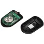 Changement pile Dahua ARA24-W2(868) Black