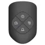 Télécommande Dahua ARA24-W2(868) Black vue de profil