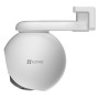 EZVIZ H8 Pro 3K vue de profil