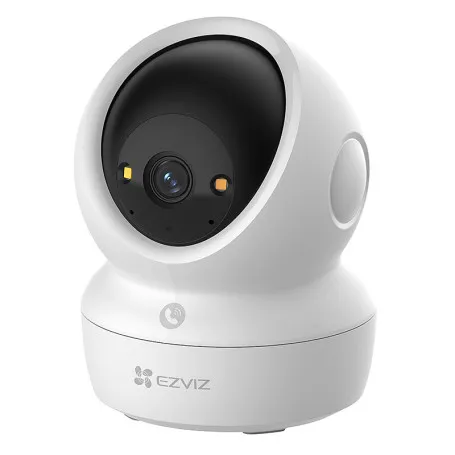 EZVIZ H6c G1 4K avec IA