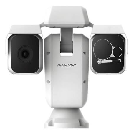 Hikvision DS-2TD6237T-50H4L/W