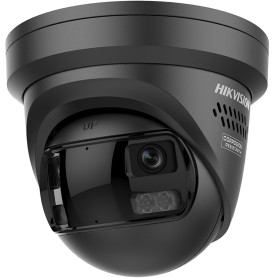 Hikvision DS-2CD23167G3P-LIS2UY/SL(180°)Black