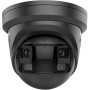 Caméra noire DS-2CD23167G3P-LIS2UY/SL(180°)Black