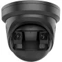 Caméra noire DS-2CD23167G3P-LIS2UY/SL(180°)Black
