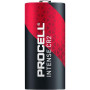 Pile Procell Intense CR2 3V