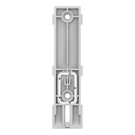 Ajax Bracket MotionProtect Curtain White