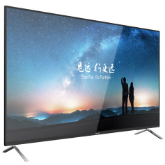 Écran de vidéosurveillance 4K 65 pouces 60 Hz Hikvision DS-D5065UC-C HDMI 2.0
